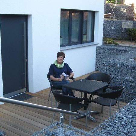 Ferienwohnung Mauritiusstrasse Xanten Exterior photo