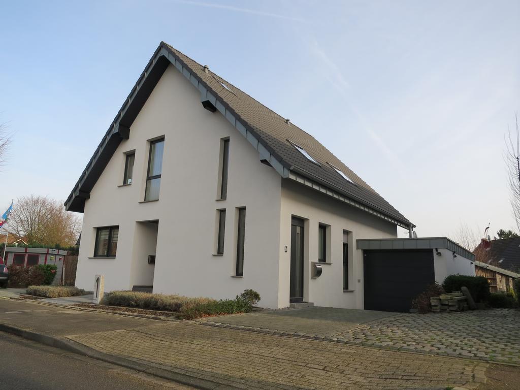 Ferienwohnung Mauritiusstrasse Xanten Room photo