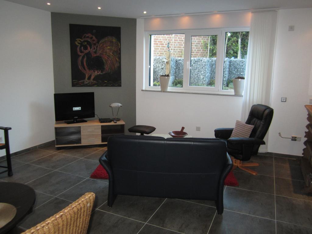 Ferienwohnung Mauritiusstrasse Xanten Room photo