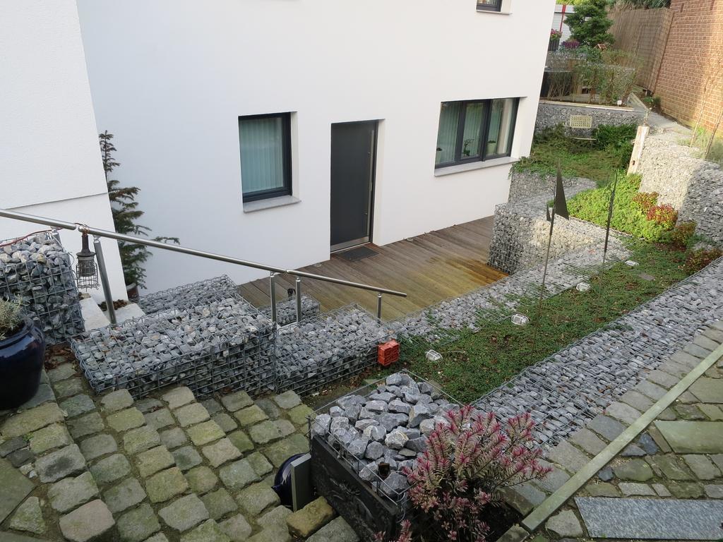 Ferienwohnung Mauritiusstrasse Xanten Exterior photo